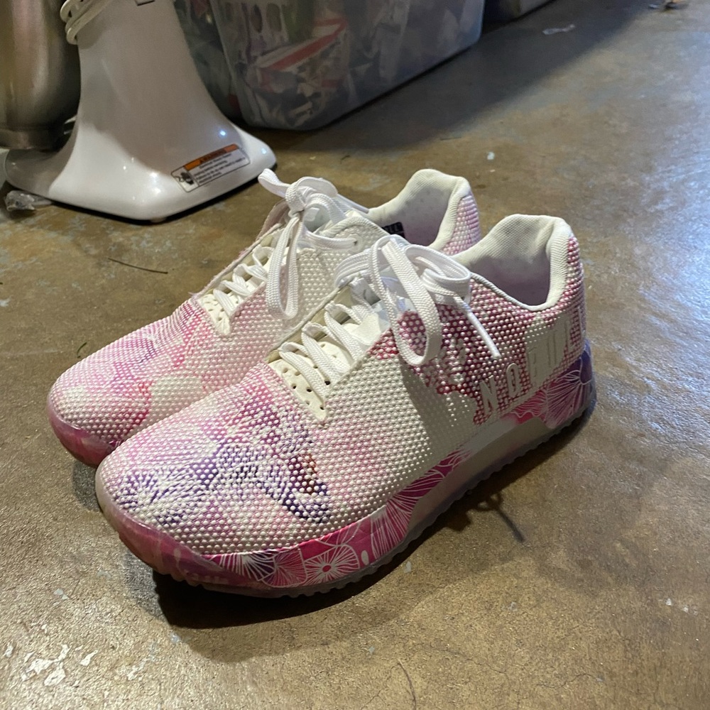 NOBULL MULBERRY WATERCOLOR TRAINER+ (WOMEN'S)